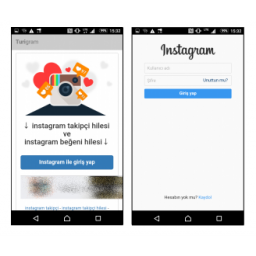 Na Google Play otkrivene Android aplikacije koje kradu lozinke za Instagram naloge